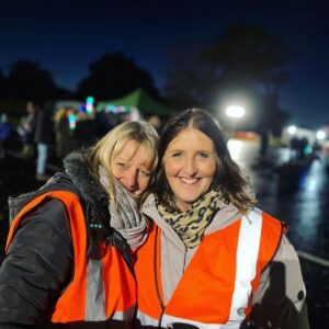 Gosfield Fireworks