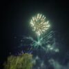 Gosfield Fireworks 2023 7
