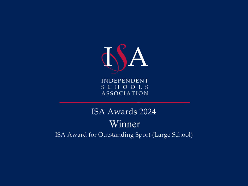 ISA Winners 2024